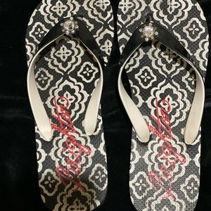 Brighton flip flops